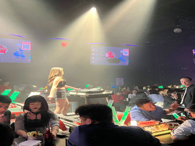 拉萨夜场招聘
